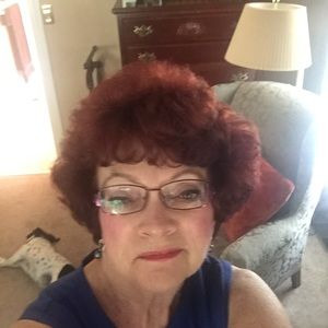 Meet your Posher, Jo ann